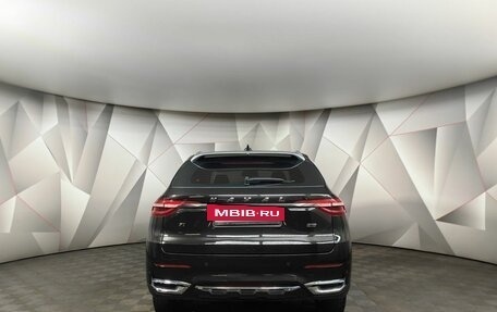 Haval F7 I, 2020 год, 1 549 000 рублей, 8 фотография