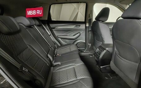 Haval F7 I, 2020 год, 1 549 000 рублей, 12 фотография