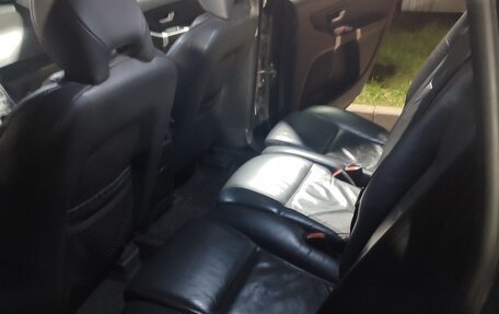 Volvo XC90 II рестайлинг, 2010 год, 1 550 000 рублей, 8 фотография