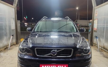 Volvo XC90 II рестайлинг, 2010 год, 1 550 000 рублей, 2 фотография