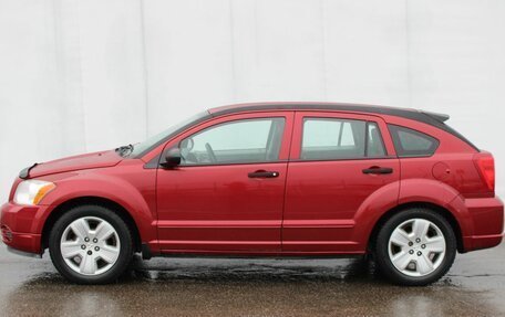 Dodge Caliber I рестайлинг, 2006 год, 390 000 рублей, 5 фотография