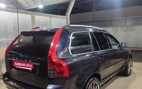 Volvo XC90 II рестайлинг, 2010 год, 1 550 000 рублей, 5 фотография