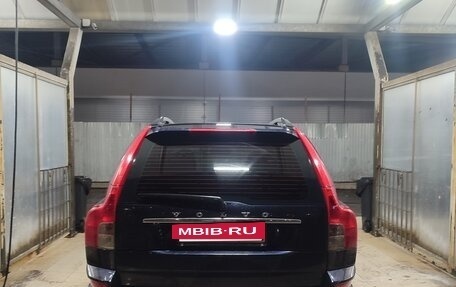 Volvo XC90 II рестайлинг, 2010 год, 1 550 000 рублей, 6 фотография