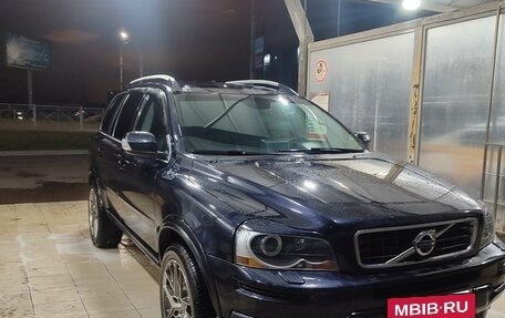 Volvo XC90 II рестайлинг, 2010 год, 1 550 000 рублей, 4 фотография
