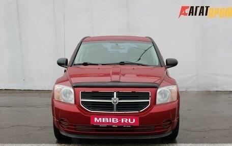 Dodge Caliber I рестайлинг, 2006 год, 390 000 рублей, 3 фотография