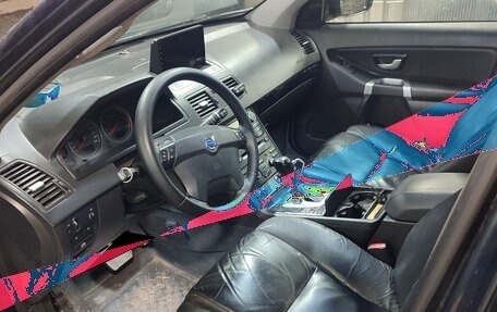 Volvo XC90 II рестайлинг, 2010 год, 1 550 000 рублей, 7 фотография