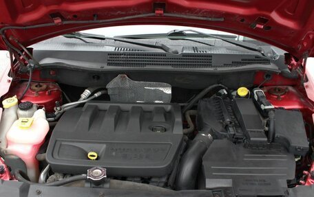 Dodge Caliber I рестайлинг, 2006 год, 390 000 рублей, 10 фотография