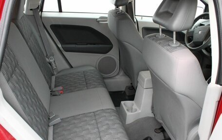 Dodge Caliber I рестайлинг, 2006 год, 390 000 рублей, 14 фотография