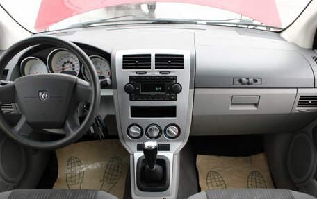 Dodge Caliber I рестайлинг, 2006 год, 390 000 рублей, 16 фотография