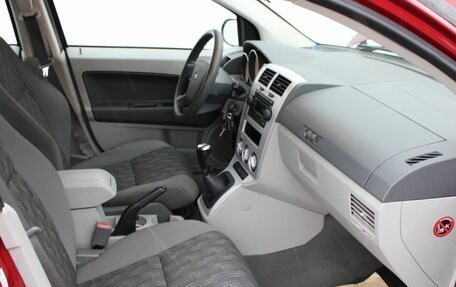 Dodge Caliber I рестайлинг, 2006 год, 390 000 рублей, 13 фотография