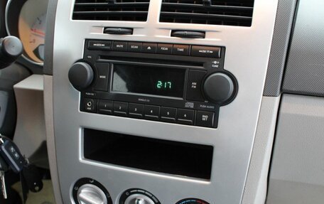 Dodge Caliber I рестайлинг, 2006 год, 390 000 рублей, 18 фотография