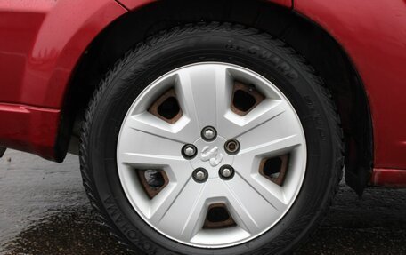 Dodge Caliber I рестайлинг, 2006 год, 390 000 рублей, 20 фотография