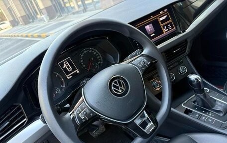 Volkswagen Bora, 2021 год, 1 300 000 рублей, 5 фотография