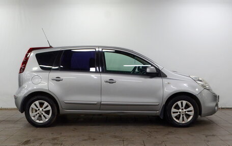 Nissan Note II рестайлинг, 2011 год, 720 000 рублей, 4 фотография