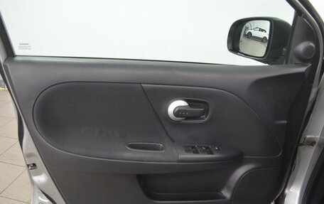 Nissan Note II рестайлинг, 2011 год, 720 000 рублей, 13 фотография