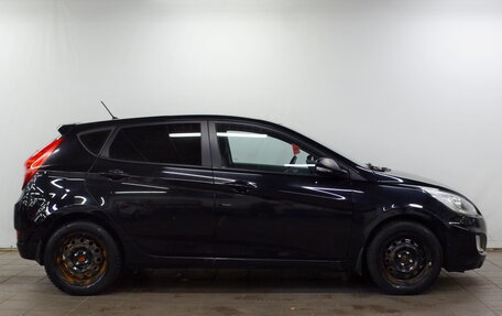 Hyundai Solaris II рестайлинг, 2014 год, 710 000 рублей, 4 фотография