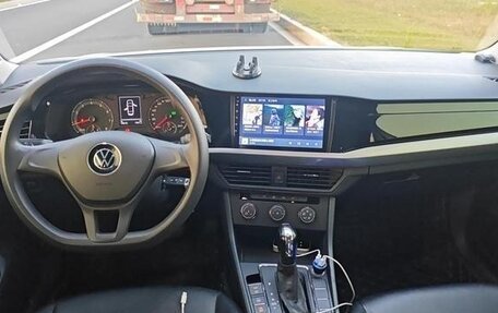 Volkswagen Bora, 2021 год, 1 300 000 рублей, 8 фотография