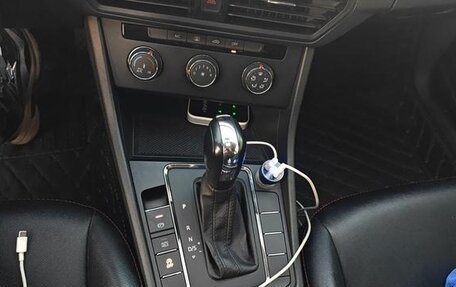 Volkswagen Bora, 2021 год, 1 300 000 рублей, 9 фотография