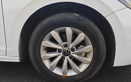 Volkswagen Bora, 2021 год, 1 300 000 рублей, 7 фотография