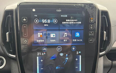 Hyundai ix35, 2021 год, 1 420 000 рублей, 9 фотография