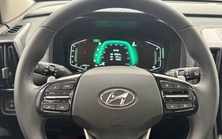 Hyundai ix35, 2021 год, 1 420 000 рублей, 11 фотография