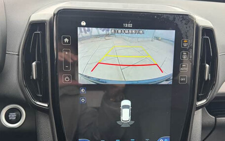 Hyundai ix35, 2021 год, 1 420 000 рублей, 10 фотография