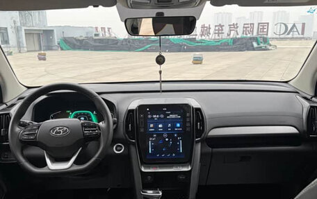 Hyundai ix35, 2021 год, 1 420 000 рублей, 13 фотография