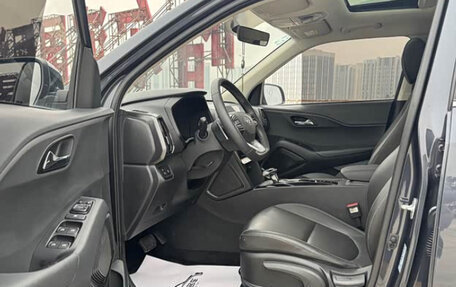 Hyundai ix35, 2021 год, 1 420 000 рублей, 7 фотография