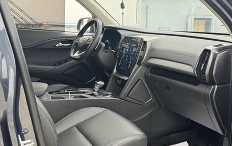 Hyundai ix35, 2021 год, 1 420 000 рублей, 16 фотография