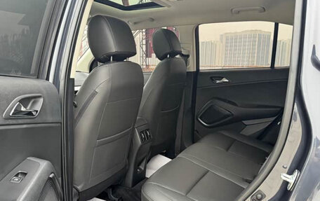 Hyundai ix35, 2021 год, 1 420 000 рублей, 12 фотография