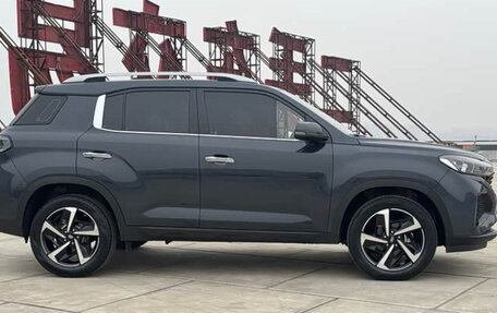 Hyundai ix35, 2021 год, 1 420 000 рублей, 2 фотография