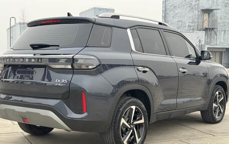 Hyundai ix35, 2021 год, 1 420 000 рублей, 3 фотография