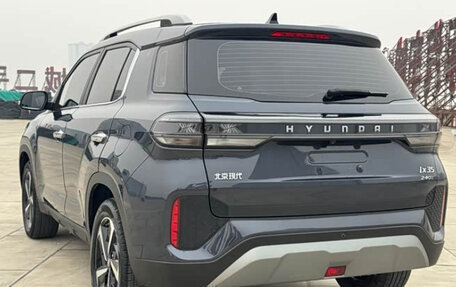 Hyundai ix35, 2021 год, 1 420 000 рублей, 5 фотография