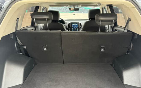 Hyundai ix35, 2021 год, 1 420 000 рублей, 15 фотография