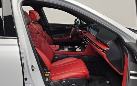 Genesis G80, 2024 год, 7 150 000 рублей, 6 фотография