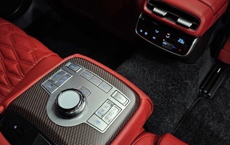 Genesis G80, 2024 год, 7 150 000 рублей, 13 фотография