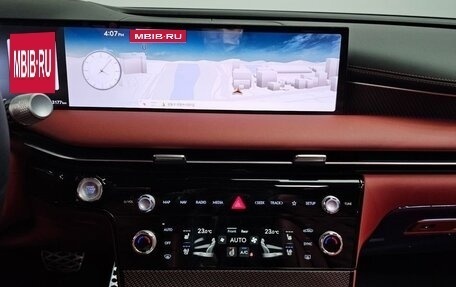 Genesis G80, 2024 год, 7 150 000 рублей, 11 фотография