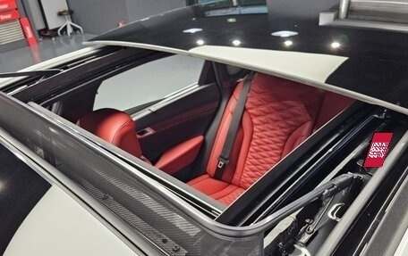 Genesis G80, 2024 год, 7 150 000 рублей, 12 фотография