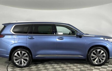 CheryExeed VX, 2023 год, 3 680 000 рублей, 2 фотография