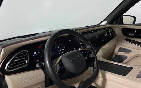 CheryExeed VX, 2023 год, 3 680 000 рублей, 6 фотография