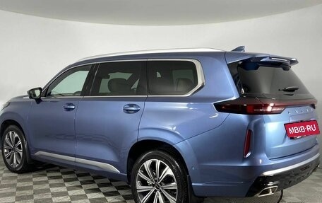 CheryExeed VX, 2023 год, 3 680 000 рублей, 5 фотография