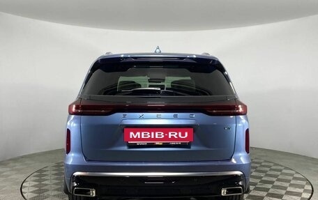 CheryExeed VX, 2023 год, 3 680 000 рублей, 4 фотография