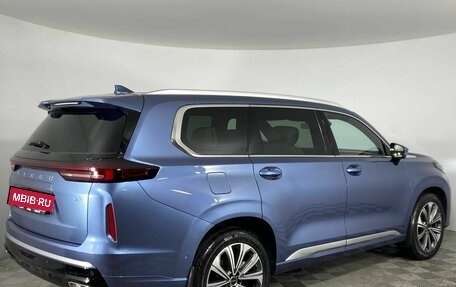 CheryExeed VX, 2023 год, 3 680 000 рублей, 3 фотография