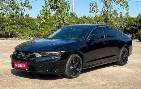 Honda Accord, 2025 год, 3 050 000 рублей, 1 фотография