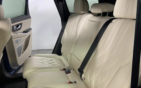 CheryExeed VX, 2023 год, 3 680 000 рублей, 7 фотография