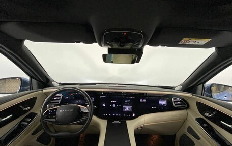 CheryExeed VX, 2023 год, 3 680 000 рублей, 8 фотография