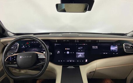 CheryExeed VX, 2023 год, 3 680 000 рублей, 9 фотография