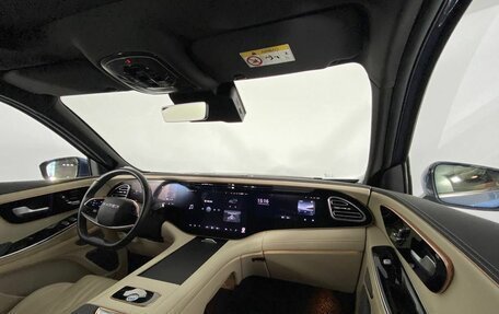 CheryExeed VX, 2023 год, 3 680 000 рублей, 10 фотография