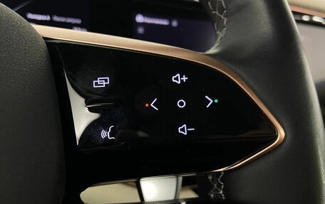 CheryExeed VX, 2023 год, 3 680 000 рублей, 13 фотография