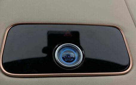 CheryExeed VX, 2023 год, 3 680 000 рублей, 18 фотография